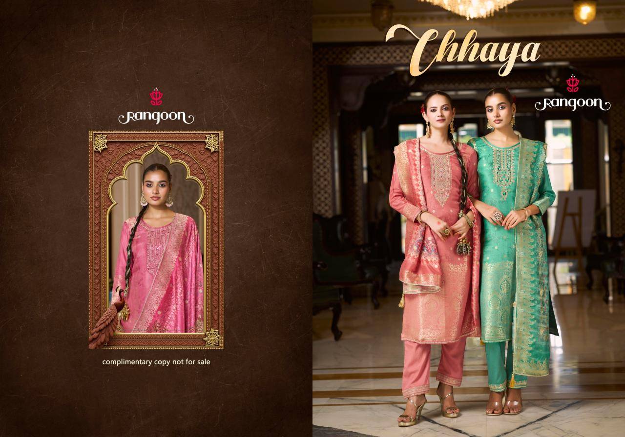 Rangoon chhaya Kurti  exporters in Delhi
